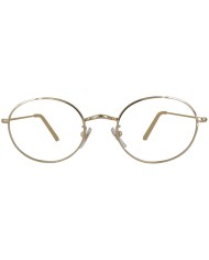 Montatura per Occhiali Donna Retrosuperfuture NUMERO58-3OR-50 Montatura per Occhiali Donna Retrosuperfuture NUMERO58-3OR-50