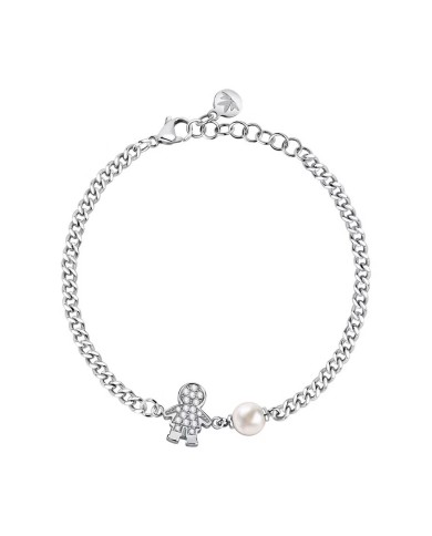 Bracciale Donna Morellato SAER47