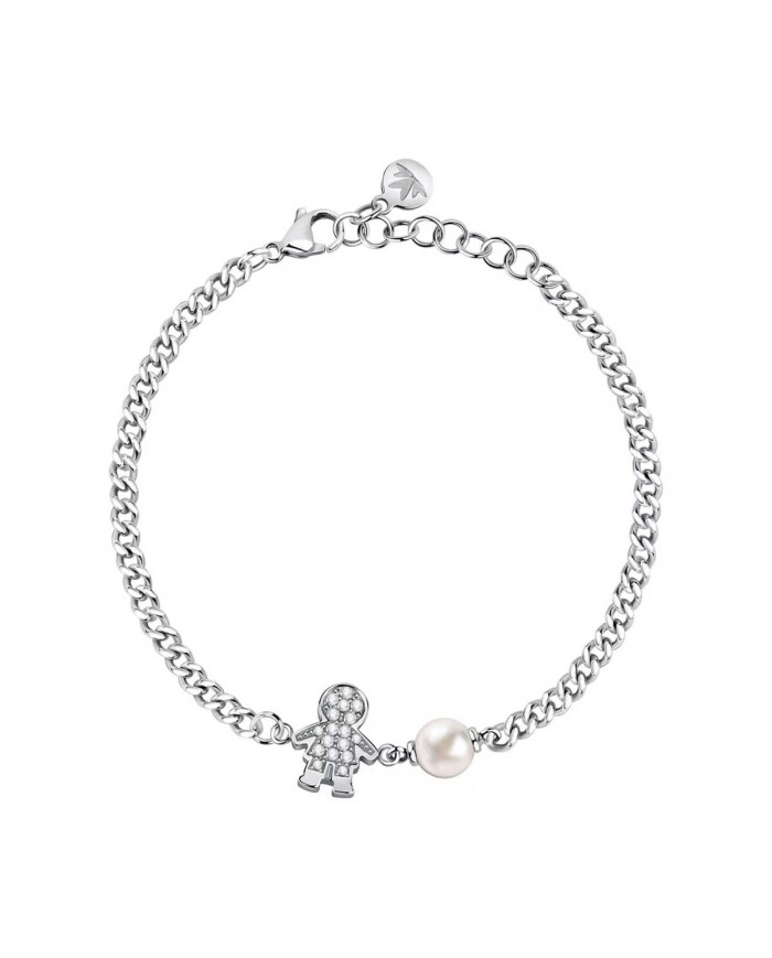 Bracciale Donna Morellato SAER47