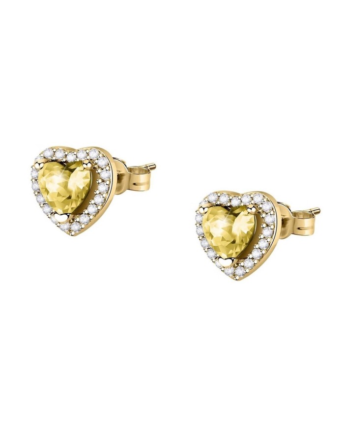 Orecchini Donna Morellato SAVB06 Argento Orecchini Donna Morellato SAVB06 Argento