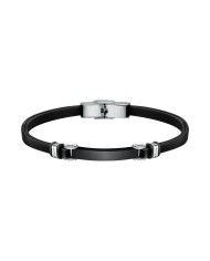 Bracciale Uomo Viceroy 1322P01010 Bracciale Uomo Viceroy 1322P01010