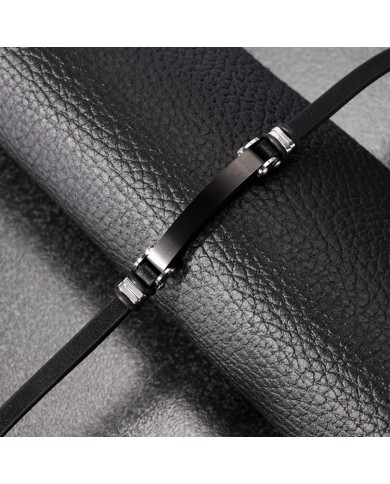 Bracciale Uomo Sector SZV92 Bracciale Uomo Sector SZV92