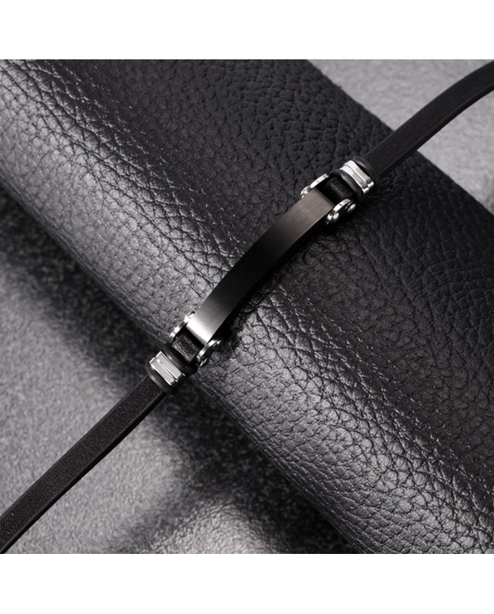 Bracciale Uomo Sector SZV92 Bracciale Uomo Sector SZV92