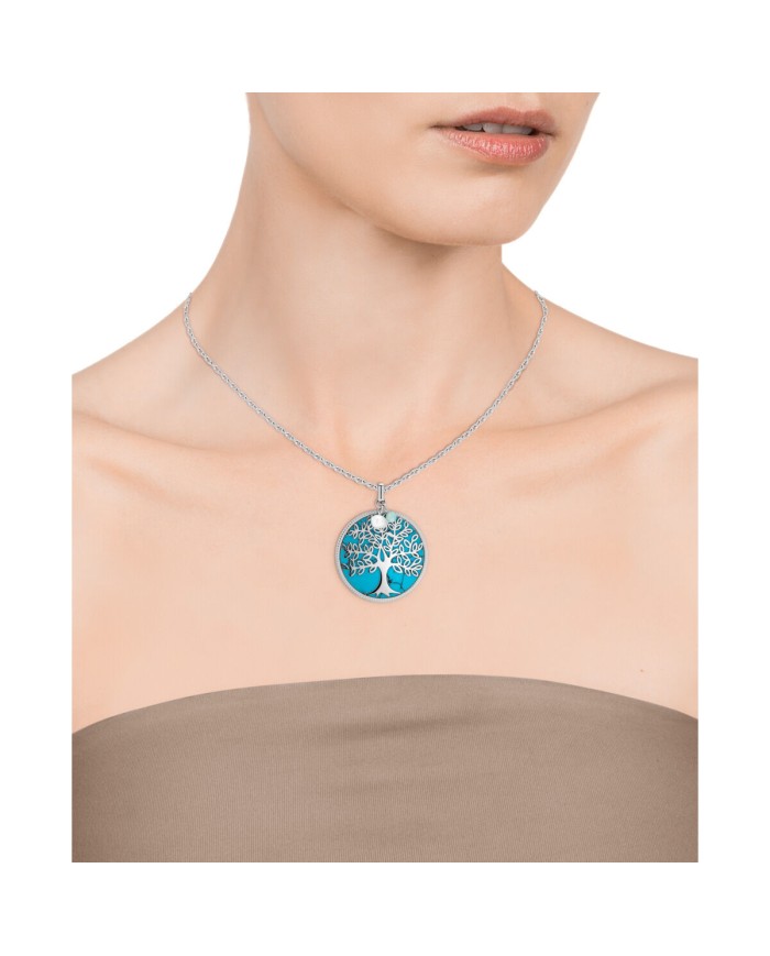 Collana Donna Viceroy 15064C01010 Collana Donna Viceroy 15064C01010