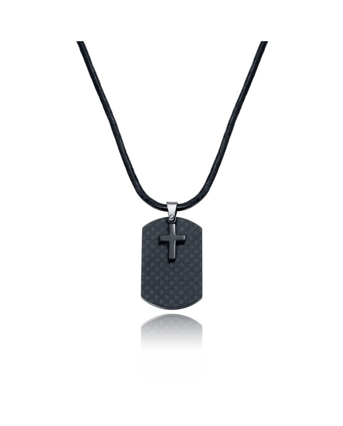 Collana Uomo Viceroy 75013C09010 Collana Uomo Viceroy 75013C09010