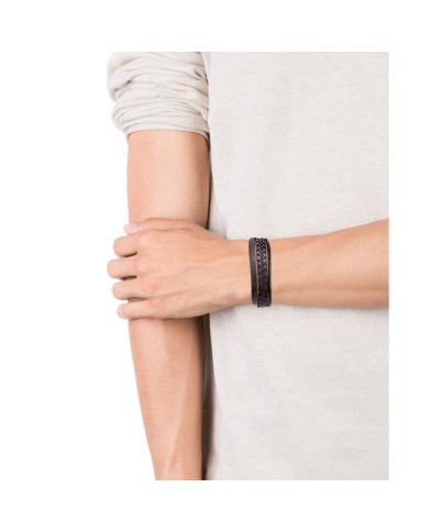 Bracciale Uomo Viceroy 75224P01011