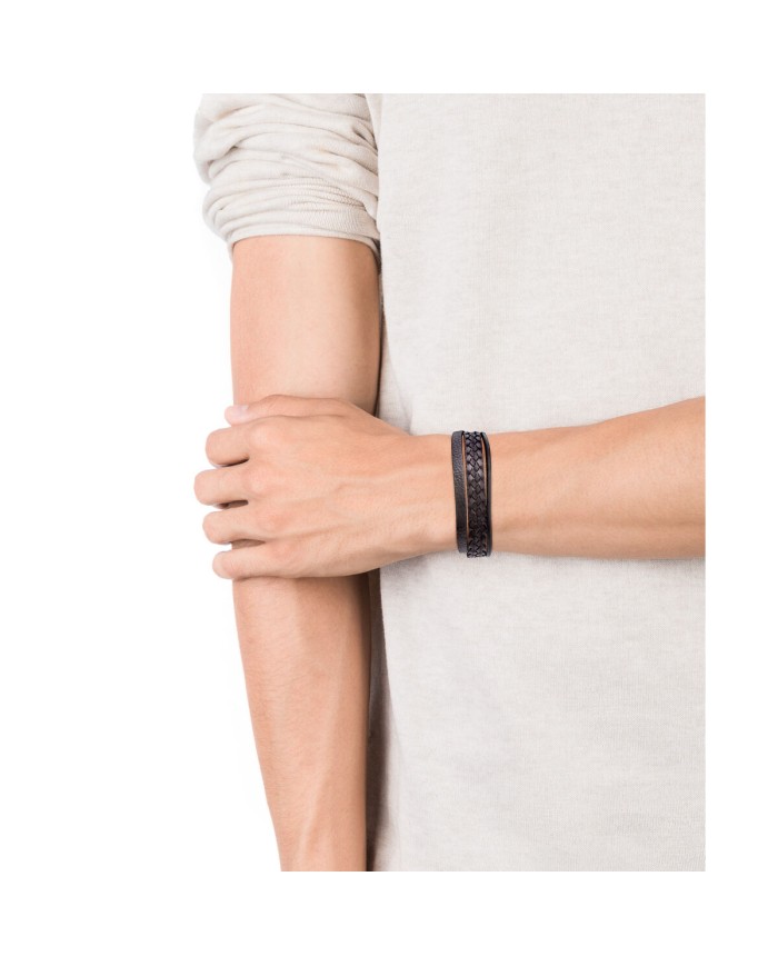 Bracciale Uomo Viceroy 75224P01011 Bracciale Uomo Viceroy 75224P01011