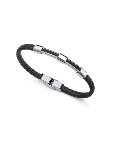 Bracciale Uomo Viceroy 14057P01010