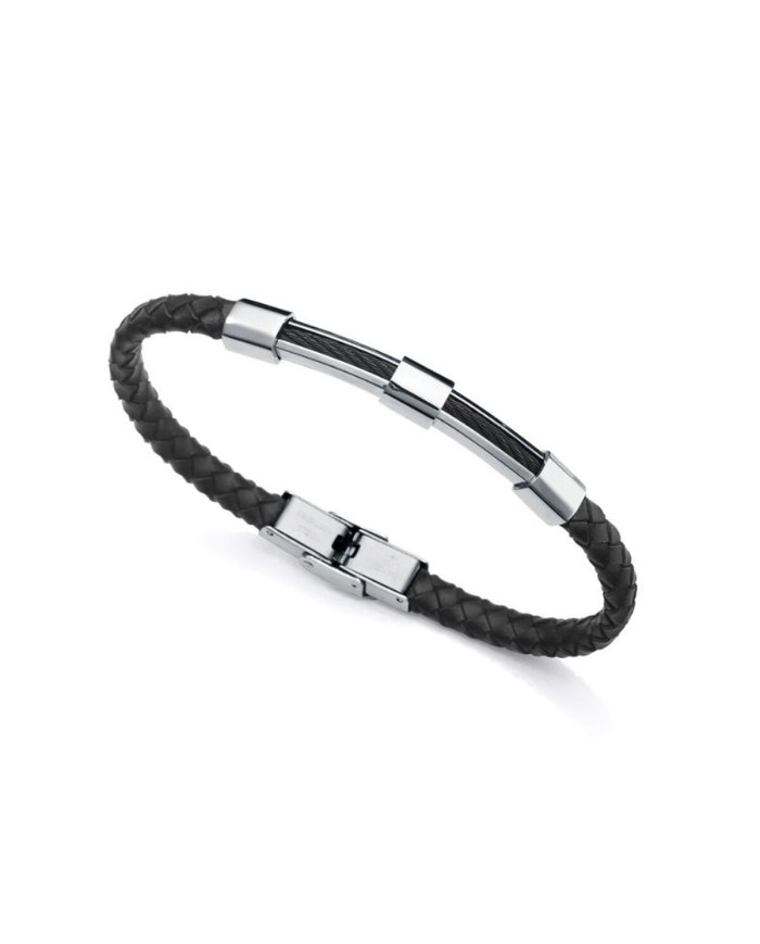 Bracciale Uomo Viceroy 14057P01010 Bracciale Uomo Viceroy 14057P01010