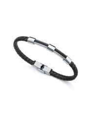 Bracciale Uomo Viceroy 75224P01011 Bracciale Uomo Viceroy 75224P01011