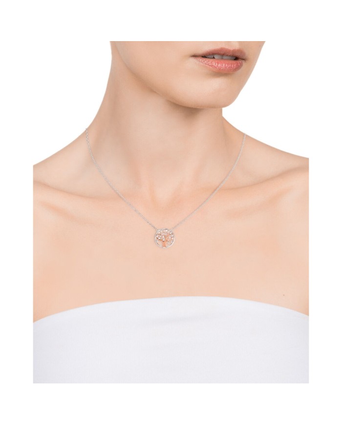 Collana Donna Viceroy 85028C100-30 Collana Donna Viceroy 85028C100-30