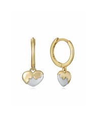 Orecchini Donna Viceroy 13187E100-00 Argento puro 925 Orecchini Donna Viceroy 13187E100-00 Argento puro 925