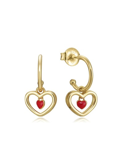 Orecchini Donna Viceroy 13025E100-06 Argento puro 925