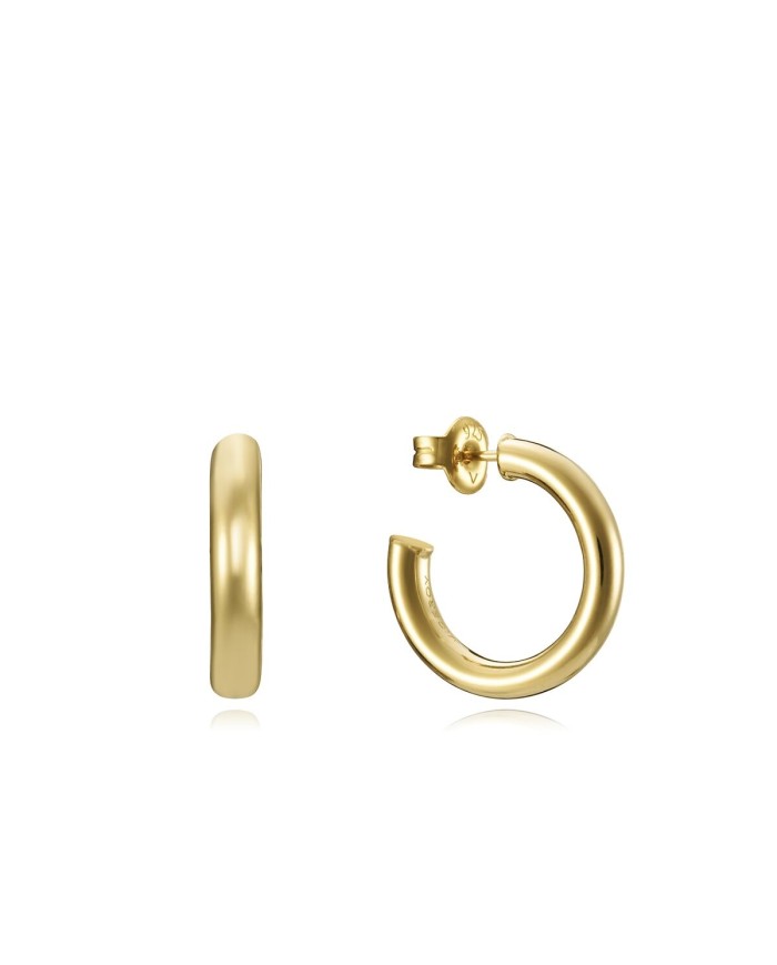 Orecchini Donna Viceroy 13062E100-06 Argento puro 925 Orecchini Donna Viceroy 13062E100-06 Argento puro 925