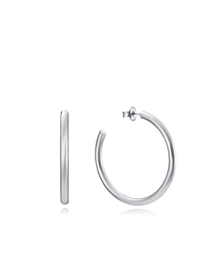 Orecchini Donna Viceroy 13061E000-00 Argento puro 925 Orecchini Donna Viceroy 13061E000-00 Argento puro 925