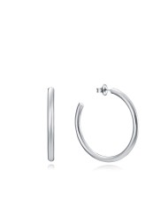 Orecchini Donna Viceroy 13061E000-00 Argento puro 925 Orecchini Donna Viceroy 13061E000-00 Argento puro 925