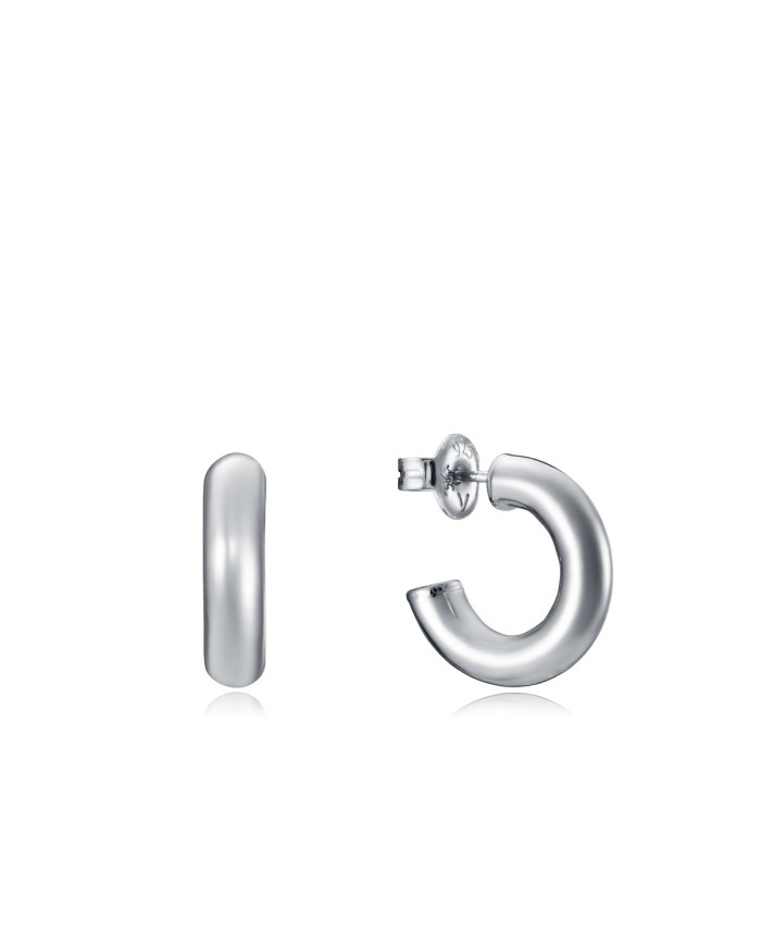 Orecchini Donna Viceroy 13065E000-00 Argento puro 925 Orecchini Donna Viceroy 13065E000-00 Argento puro 925