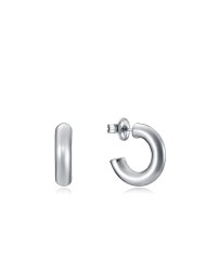 Orecchini Donna Viceroy 13065E000-00 Argento puro 925 Orecchini Donna Viceroy 13065E000-00 Argento puro 925