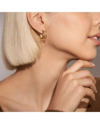 Orecchini Donna Skagen SKJ1759710