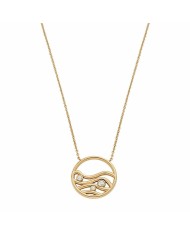 Collana Donna Michael Kors MKJ835600710 Collana Donna Michael Kors MKJ835600710