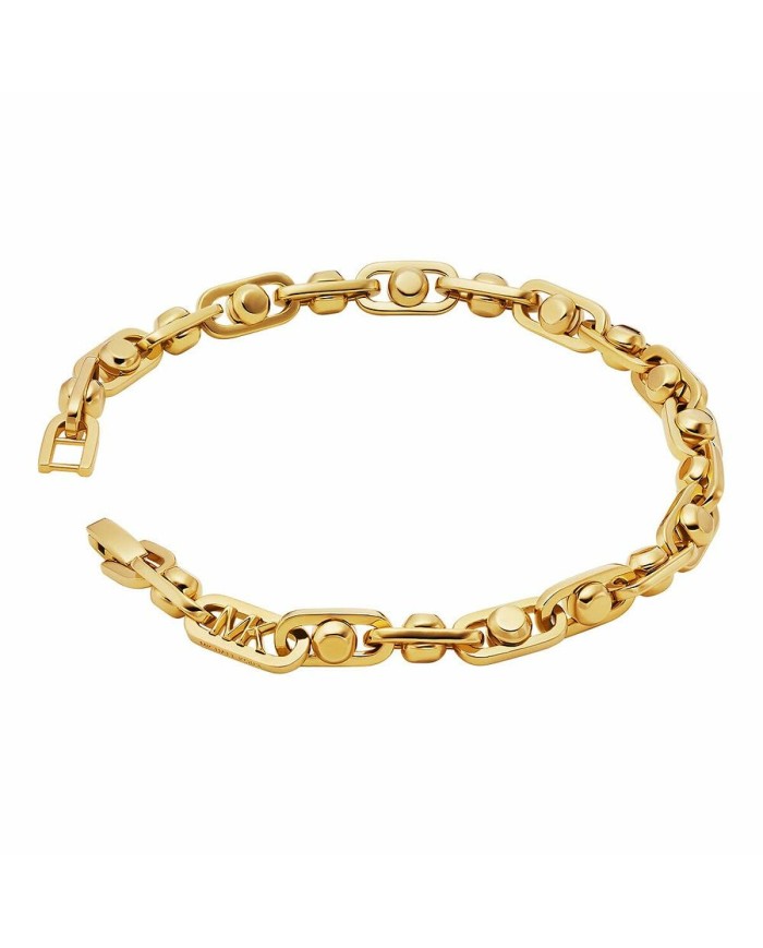 Bracciale Donna Michael Kors MKJ835700710 Bracciale Donna Michael Kors MKJ835700710