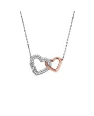 Collana Donna Amen BRCUSEBBZ