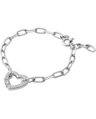 Bracciale Donna Michael Kors MKC1648CZ040 Bracciale Donna Michael Kors MKC1648CZ040