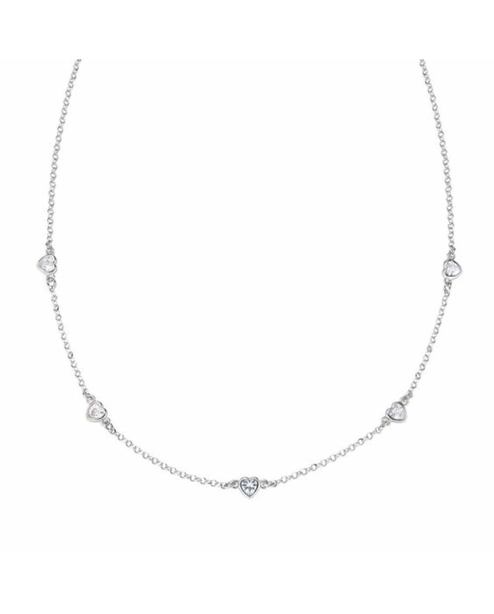 Collana Donna Amen BRCUSEBBZ