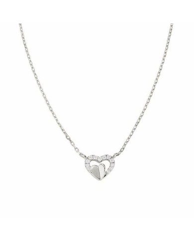 Collana Donna Amen BRHPBBZ