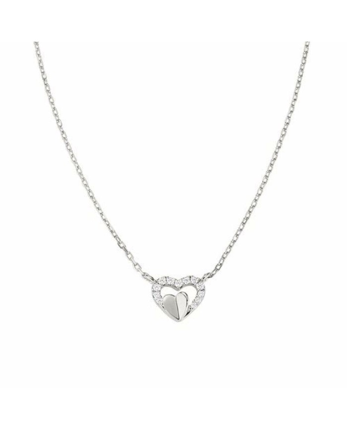 Collana Donna Amen BRHPBBZ Collana Donna Amen BRHPBBZ