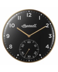 Orologio da Parete Timemark Bianco 50 x 50 cm