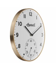 Orologio da Parete Ingersoll 1892 IC003GW Bianco