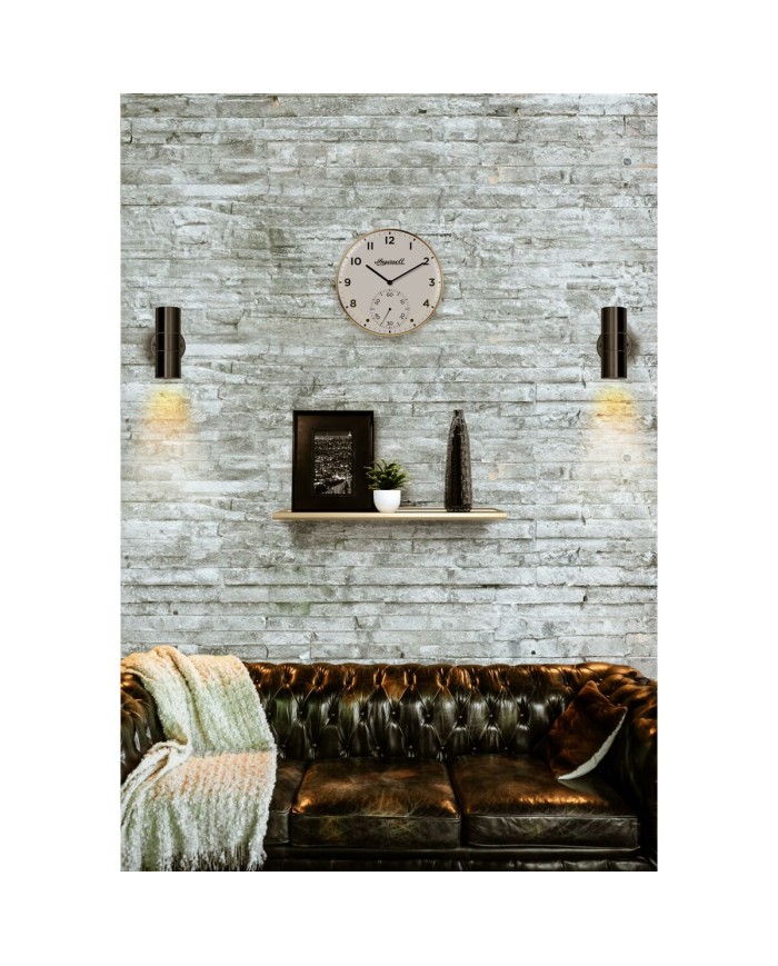 Orologio da Parete Ingersoll 1892 IC003GW Bianco