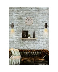 Orologio da Parete Ingersoll 1892 IC003GW Bianco