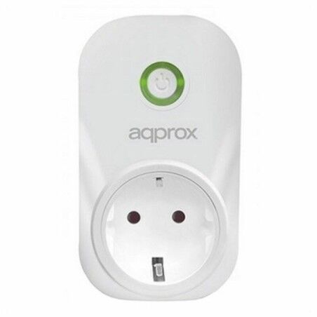 Access point APPROX APPSP10 2000W White