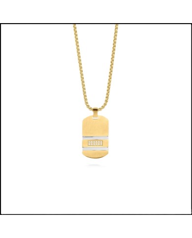 Ciondolo Donna Radiant RH000112 Dorato