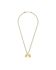 Collana Donna Lotus WS02985/50 Collana Donna Lotus WS02985/50