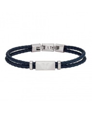 Bracciale Uomo Lotus LS2307-2/1 Metallo Bracciale Uomo Lotus LS2307-2/1 Metallo