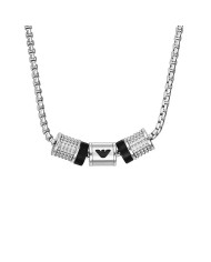 Collana Donna Emporio Armani EGS2998040 Collana Donna Emporio Armani EGS2998040