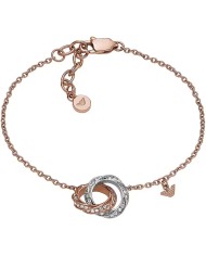 Bracciale Donna Michael Kors MKC164100710 Bracciale Donna Michael Kors MKC164100710