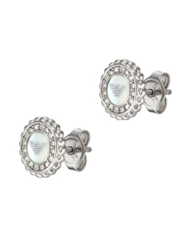Orecchini Donna Emporio Armani EGS3022040 Orecchini Donna Emporio Armani EGS3022040