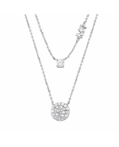 Collana Donna Michael Kors MKC1591AN040