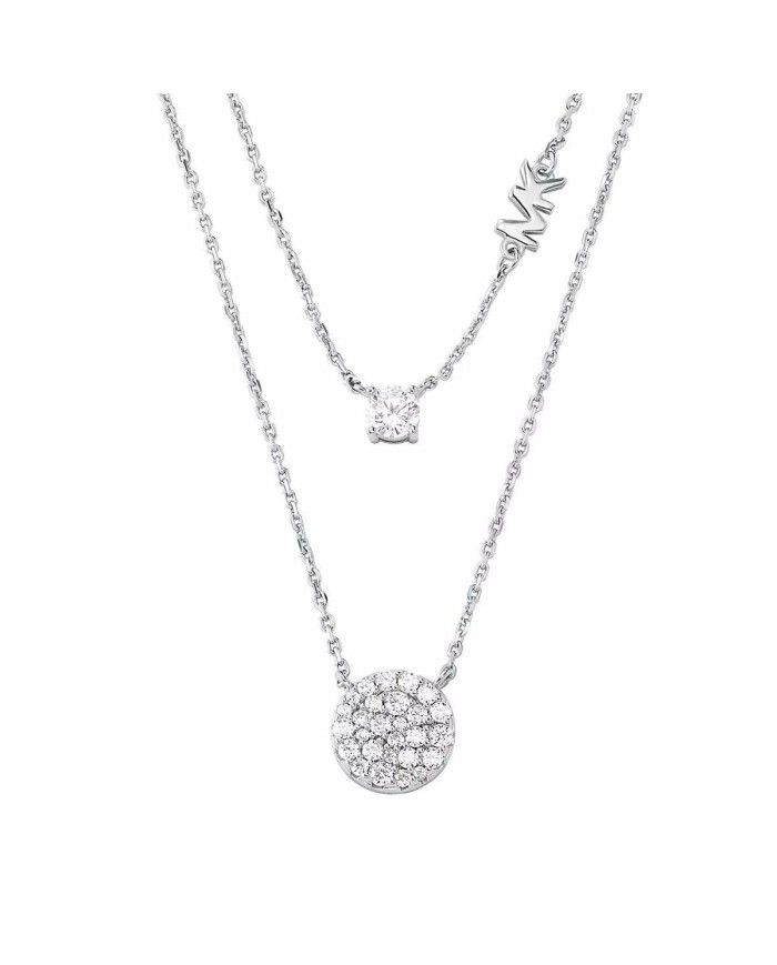 Collana Donna Michael Kors MKC1591AN040 Collana Donna Michael Kors MKC1591AN040