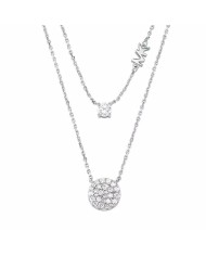 Collana Donna Michael Kors MKJ828400040 Collana Donna Michael Kors MKJ828400040