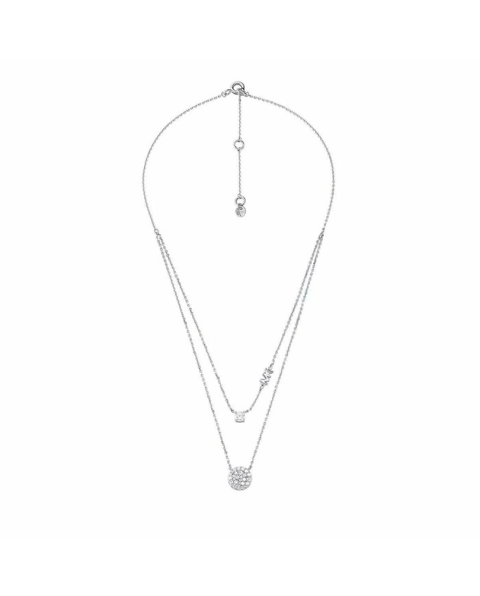 Collana Donna Michael Kors MKC1591AN040 Collana Donna Michael Kors MKC1591AN040