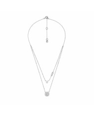 Collana Donna Michael Kors MKC1591AN040 Collana Donna Michael Kors MKC1591AN040