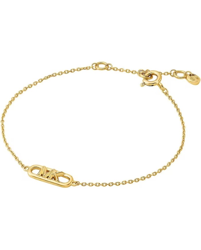 Bracciale Donna Michael Kors MKC164100710 Bracciale Donna Michael Kors MKC164100710