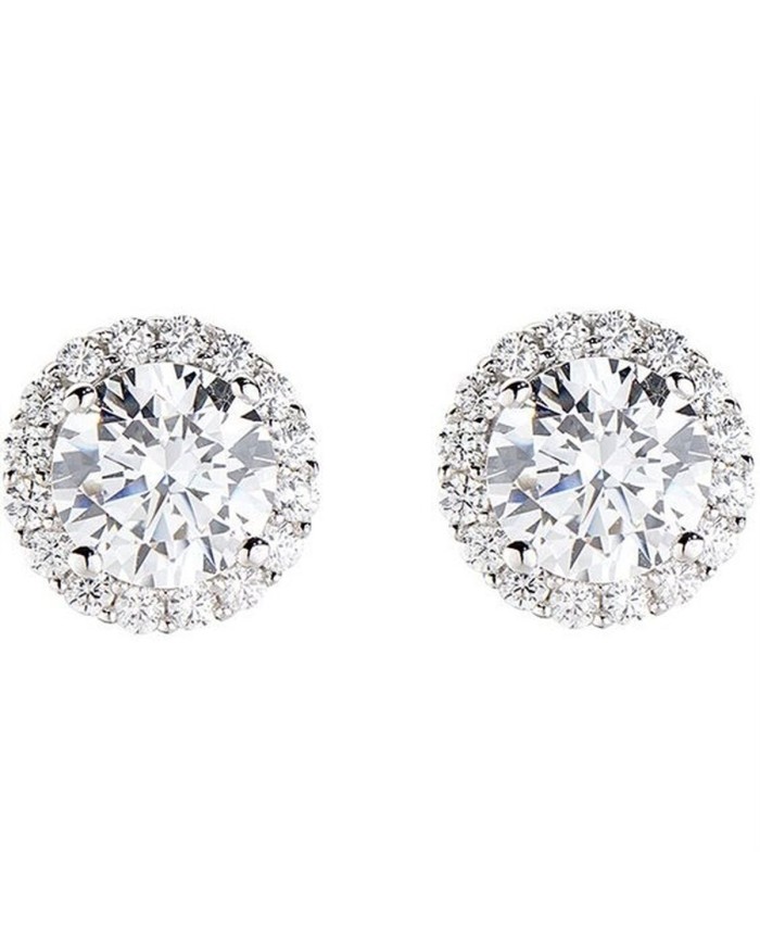 Orecchini Donna Amen ELUBOBBBZ