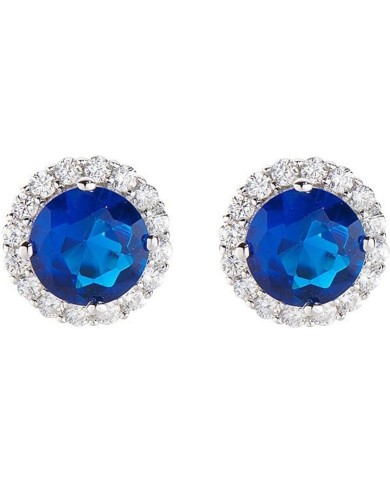 Orecchini Donna Amen ELUBOBBBLZ