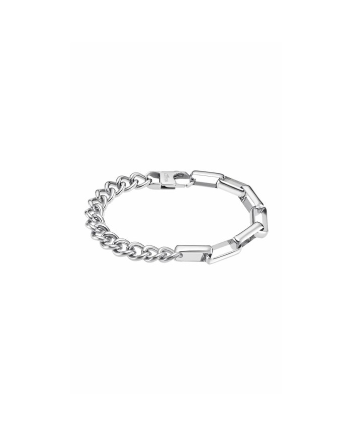 Bracciale Uomo Lotus LS2307-2/1 Metallo Bracciale Uomo Lotus LS2307-2/1 Metallo